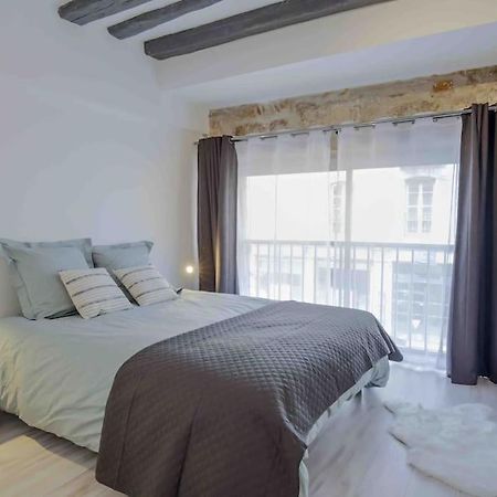 Le Notre Dame - Ma Cabotte Apartment บูร์-ก็อง-เบรส ภายนอก รูปภาพ